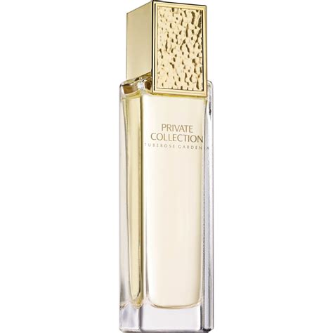 tuberose gardenia perfume private collection.